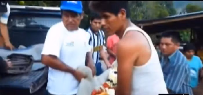 Vào tháng 10/2017, Watson Franklin Mandujano Doroteo, sống ở Tingo Maria, Peru được bác sĩ tuyên bố đã qua đời sau khi rút tủy răng. Thế nhưng, khi đặt thi thể Watson vào trong quan tài, người nhà nhận ra anh vẫn thở.
