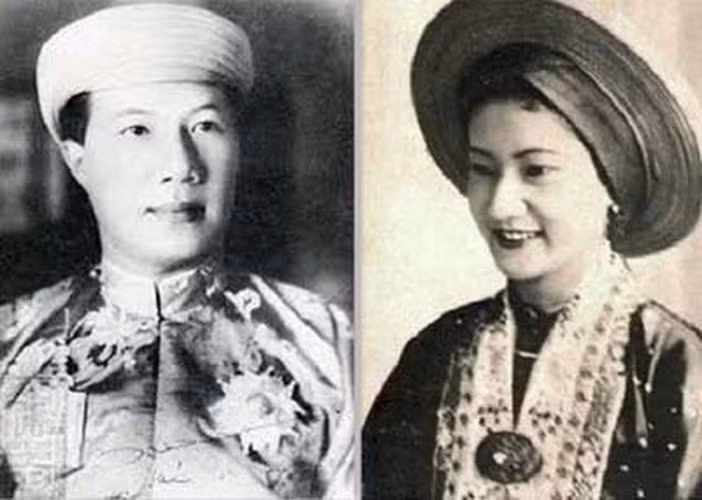 Vua Bảo Đại có tổng cộng 13 người con chính thức được ghi nhận. Trong số này, Vua Bảo Đại và Hoàng hậu Nam Phương có với nhau 5 người con.