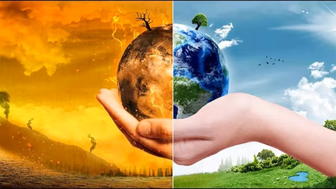 Hai nhà khoa học của Ủy ban châu Âu, bao gồm Giáo sư Giovanni Strona và Corey Bradshaw, Đại học Flinders (Australia) mới công bố nghiên cứu nhằm cảnh báo tương lai "xám xịt" của Trái đất. Họ nhận định Trái đất có thể phải đối mặt với sự tuyệt chủng hàng loạt năm 2100.