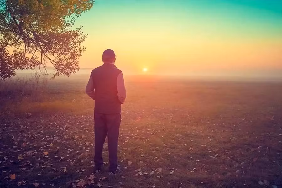 3 dieu cha me khong nen noi voi con cai sau nghi huu