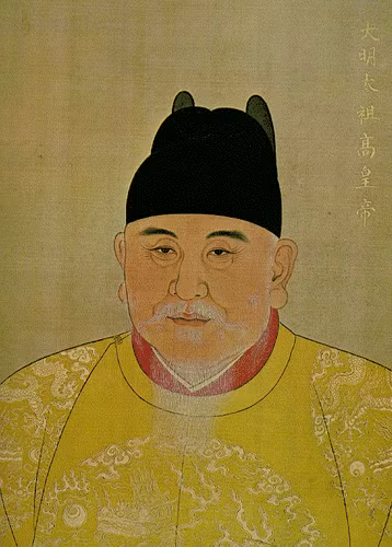 Dung AI phuc dung chan dung Chu Nguyen Chuong, giat minh dung mao