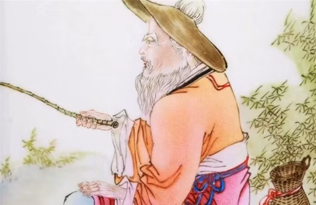 Khương Tử Nha là người giỏi binh pháp, đã giúp Chu Văn Vương tiêu diệt nhà Thương và thành lập nhà Chu, được xem như khai quốc công thần của nhà Chu.