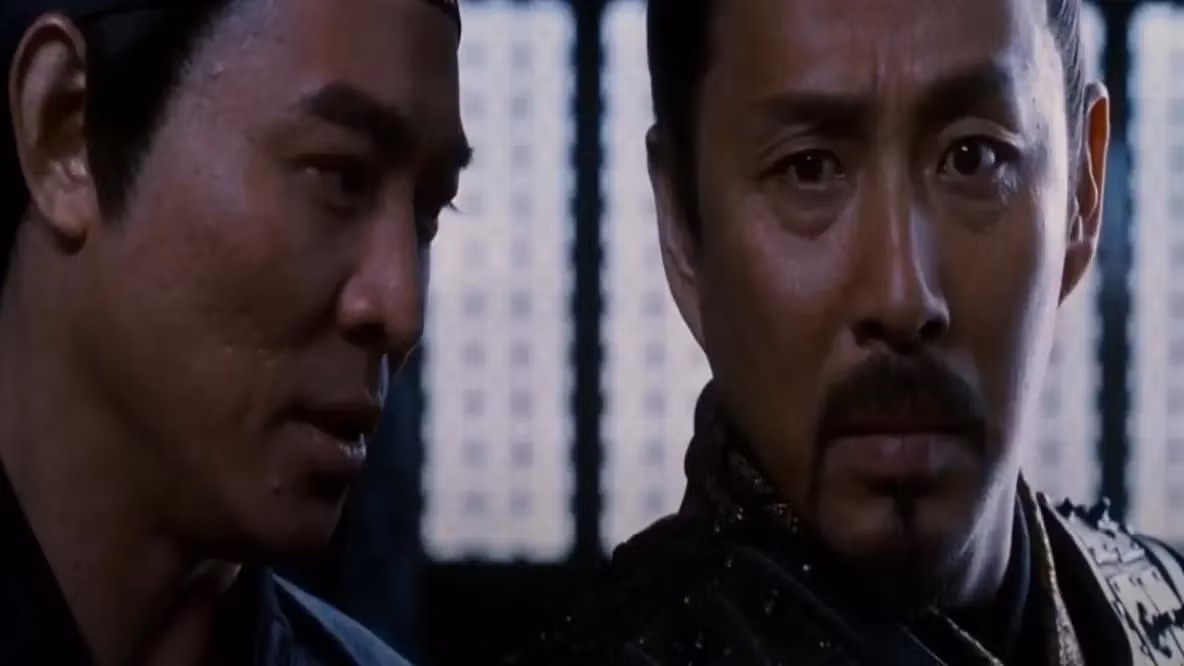 Theo truyền thuyết, Kinh Kha được chôn cất tại thôn Gia Câu, huyện Lam Điền, tỉnh Thiểm Tây, trong một ngôi mộ cao hơn 10 mét.