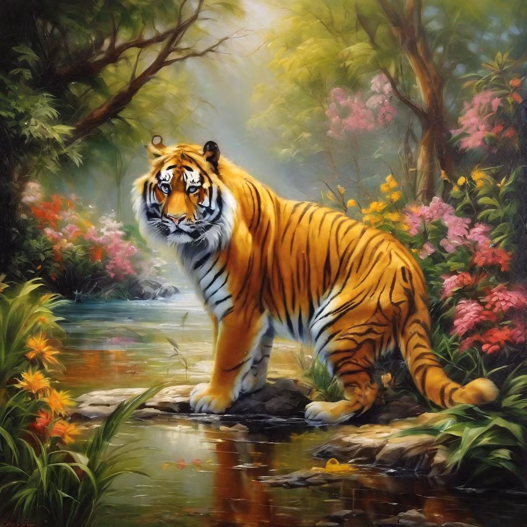 10 ngày đầu tháng 4, con giáp này nhận được cơ hội để phát huy khả năng của mình. Lúc này, bạn cần mạnh dạn hơn nữa để chớp lấy cơ hội, nêu ra ý tưởng và thể hiện được khả năng của bản thân.