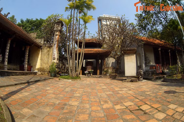 Năm 2011, chùa Kim Sơn phối hợp với tỉnh Bình Định, quê hương của người anh hùng áo vải Quang Trung - Nguyễn Huệ để phát tâm công đức xây dựng nhà bia tưởng niệm nghĩa sĩ Tây Sơn tại ngôi chùa lịch sử này.