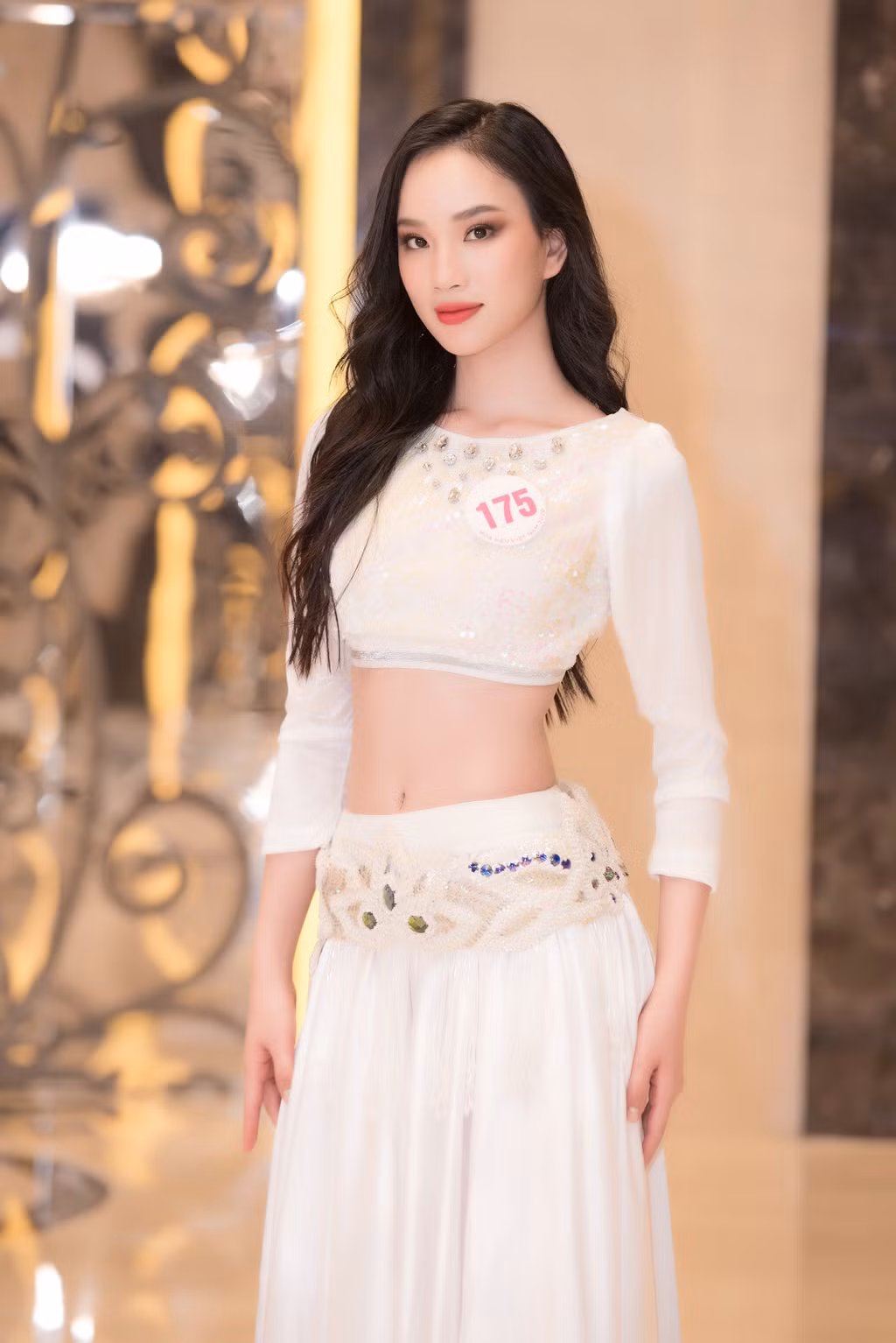 Trong vòng sơ khảo phần thi tài năng, nhiều người đẹp chọn khả năng múa.