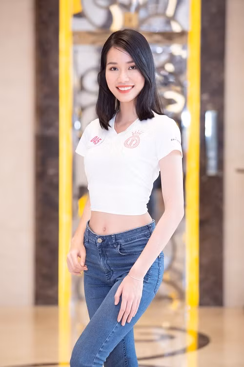 Phạm Ngọc Phương Anh.