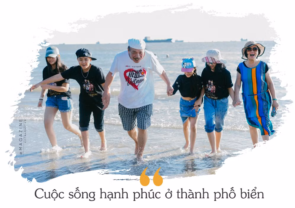 Nhac si Tran Tien dang duong benh o Vung Tau-Hinh-2