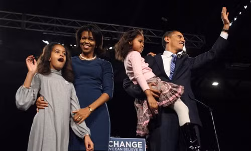 Nhung tiet lo bat ngo ve gia dinh ong Obama-Hinh-2