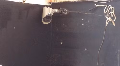 Từ nhiều hệ thống camera an ninh xung quanh hiện trường, Công an đã nhanh chóng xác định và vận động các hung thủ ra đầu thú.