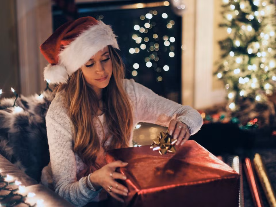 Nhạc Noel nghe nhiều có thể ảnh hưởng sức khỏe tinh thần thế nào? Nhac Noel nghe nhieu co the anh huong suc khoe tinh than the nao?