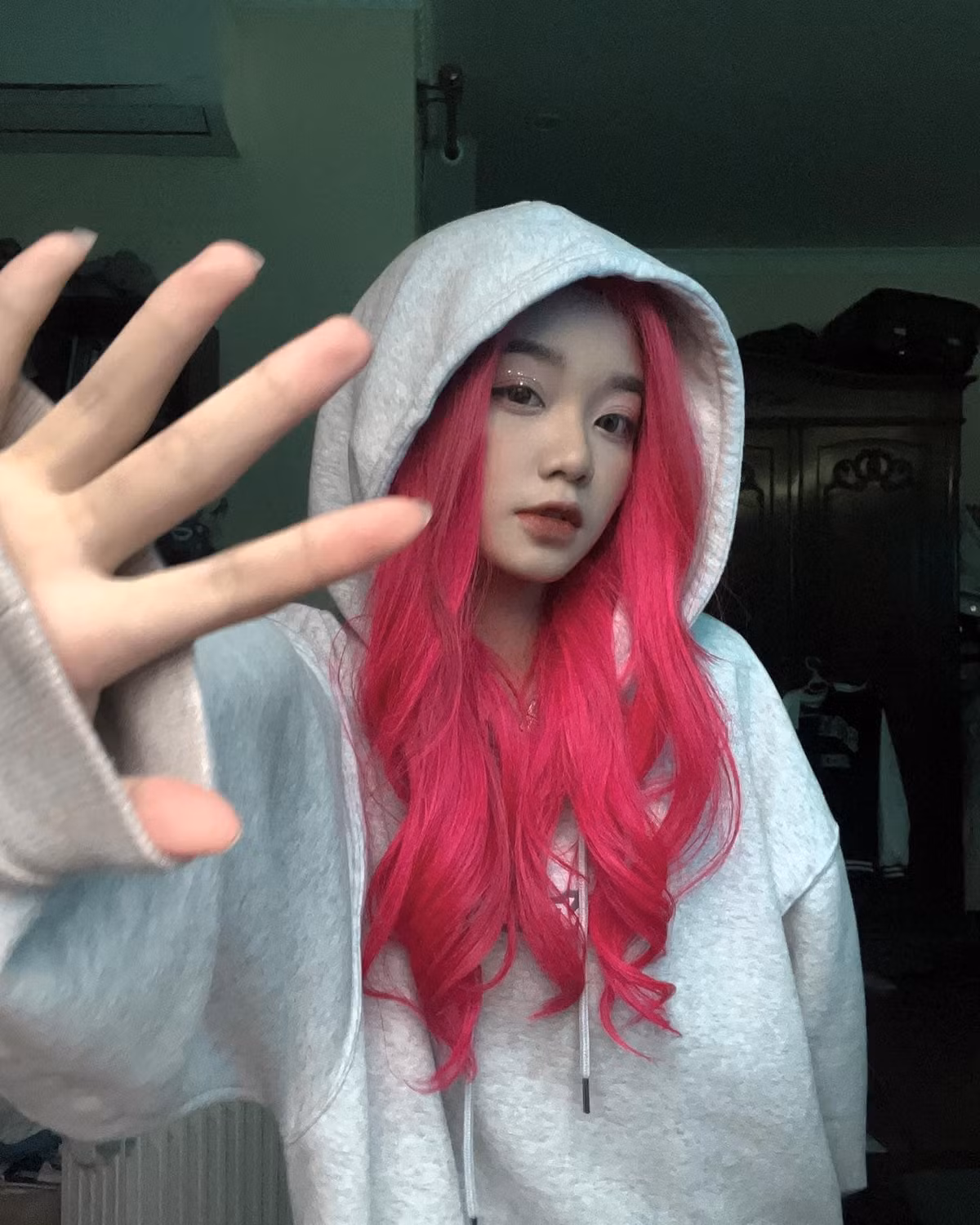 Nguyễn Ngọc Lan Hương là hot girl Sài thành mới nổi thời gian gần đây, cô gây chú ý khi đăng tải nhiều clip nhảy nhót trên TikTok.
