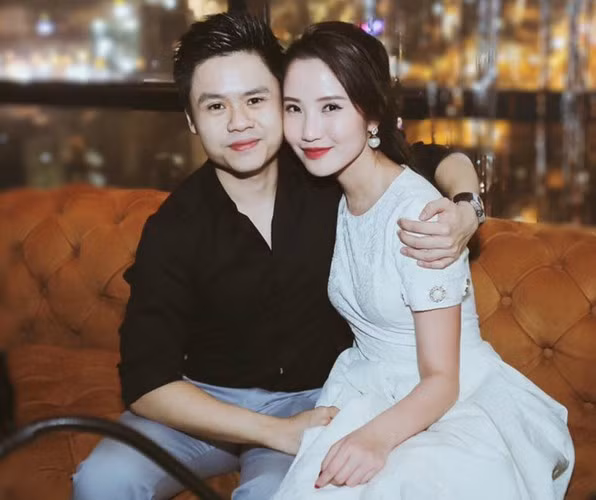 Sau sinh, vo Phan Thanh lo chung benh khien co khong the be con