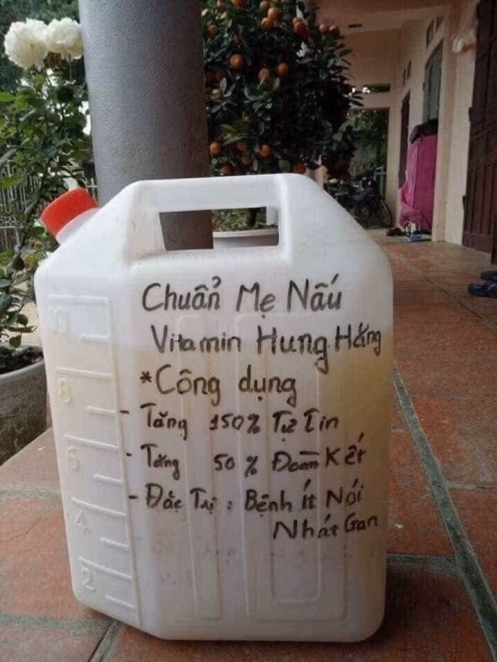 Với những lời quảng cáo này hẳn nhiều người sẽ tự hỏi liệu bài thuốc này có hữu hiệu với các anh chàng sợ vợ?