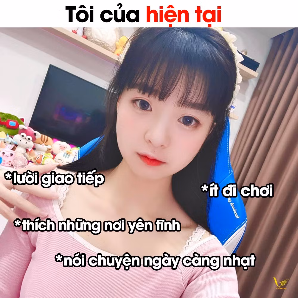 Cách đây 1 năm, sự cố lộ clip nhạy cảm của nữ streamer Mèo 2K4 với Bé Chanh từng khiến cộng đồng mạng xôn xao, bàn tán.