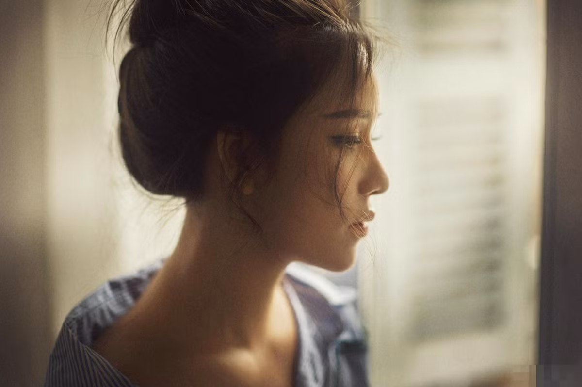 Đàn bà một đời chồng như chiếc bình cũ chứa rượu thượng hạng - Hình 2 Dan ba mot doi chong nhu chiec binh cu chua ruou thuong hang-Hinh-2