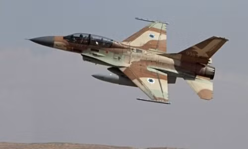 Israel khong kich Syria khien chuyen gia ten lua Trieu Tien thiet mang?