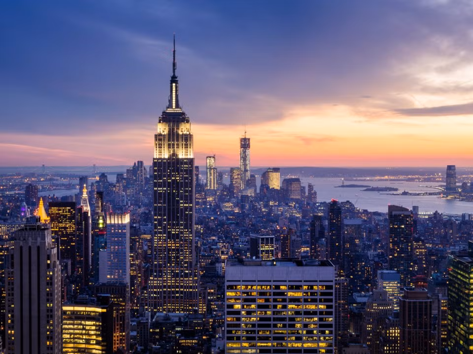 Loat dia diem noi tieng o New York “lot xac” qua thoi gian-Hinh-4