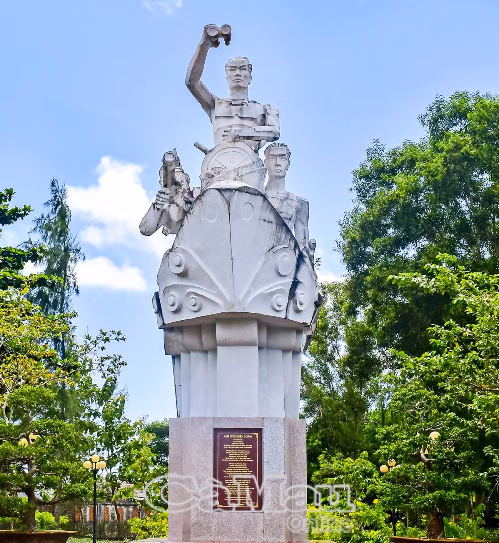 Di tich quoc gia dac biet duong Ho Chi Minh tren bien-Hinh-2