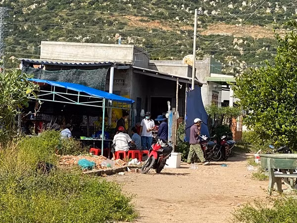 Ăn cá nóc, một người tử vong, 3 người cấp cứu An ca noc, mot nguoi tu vong, 3 nguoi cap cuu