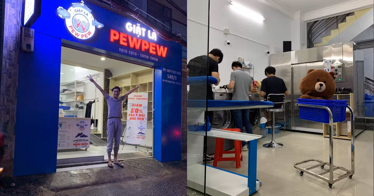 Hiện tại, nam streamer đã quay trở lại sóng livestream nhưng với hình ảnh chững chạc hơn. Chuỗi cửa hàng của anh cũng dần ổn định và thu về lợi nhuận khủng.