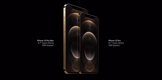 Tuy màu sắc năm nay của iPhone 12 series có vẻ ''bình thường'' hơn so với iPhone 11 series nhưng màu xanh navy được cho là thực sự gây ấn tượng mạnh.