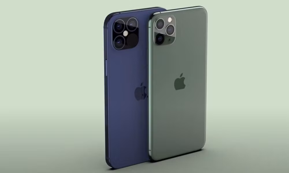 Trong khi, trang GizChina dẫn nguồn từ một số nhà phân tích tại Trung Quốc cho biết, iPhone 12 sẽ có 2 tuỳ chọn màu sắc mới, gồm xanh navy và đỏ. Đây cũng là hai màu sắc đã có trên Apple Watch Series 6 được ra mắt gần đây của Apple.