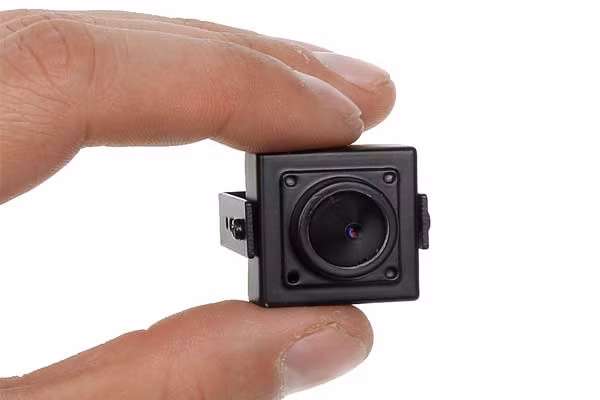 Camera quay len moi cho: Cach nao de chi em khong “lo hang”?