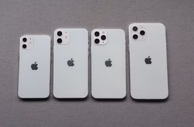 Trong khi, một hệ thống bán lẻ iPhone lớn tại Việt Nam với chương trình cho khách hàng đăng ký nhận thông tin sớm nhất khi có iPhone 12 về Việt Nam tiết lộ, đã thu hút hơn 1.200 lượt chỉ sau vài ngày khởi động chương trình.