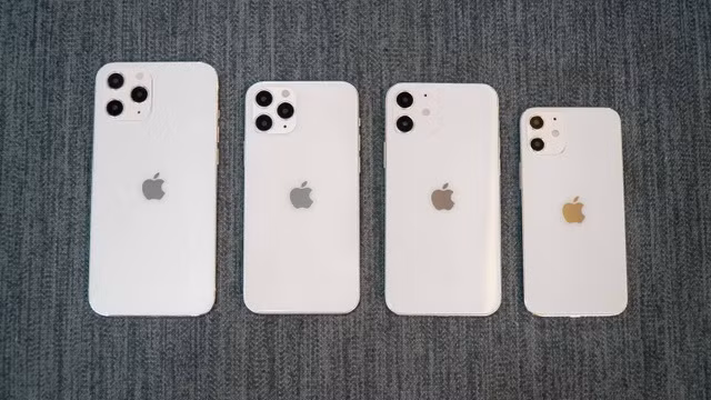 Năm nay sự kiện ra mắt thế hệ iPhone mới với tên gọi "Hi, Speed" (tạm dịch: Xin chào, Tốc độ), giới công nghệ đánh giá Apple sẽ tập trung vào tốc độ vi xử lý của con chip A14 Bionic dự kiến sẽ trang bị trên iPhone 12.