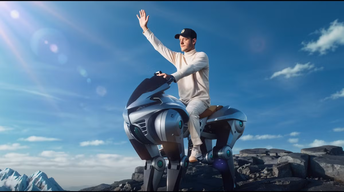 Kawasaki hiện chưa công bố thông số kỹ thuật và giá bán chính thức của "chú chó máy" này. Tuy nhiên, theo thông tin được tiết lộ, Kawasaki Corleo dự kiến sẽ chính thức ra mắt thị trường vào năm 2050.
