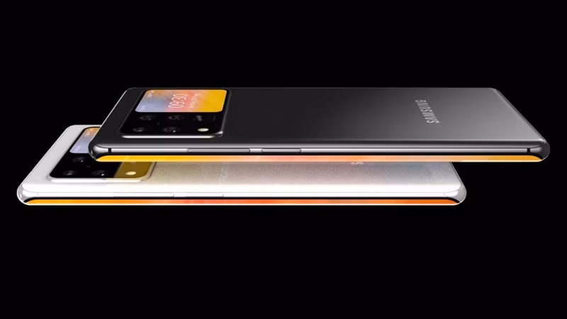 Xu hướng hiện tại của Samsung có lẽ sẽ là ngày càng làm giảm độ cong của các màn hình trên các mẫu flagship, thậm chí có thể cắt bỏ yếu tố này để giảm giá thành sản phẩm, như cách đã làm với chiếc Galaxy Note20.