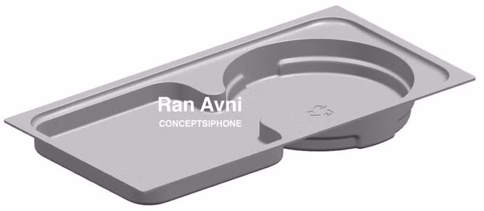 Su that toi te nhat cua iPhone 12 dan thanh... hien thuc
