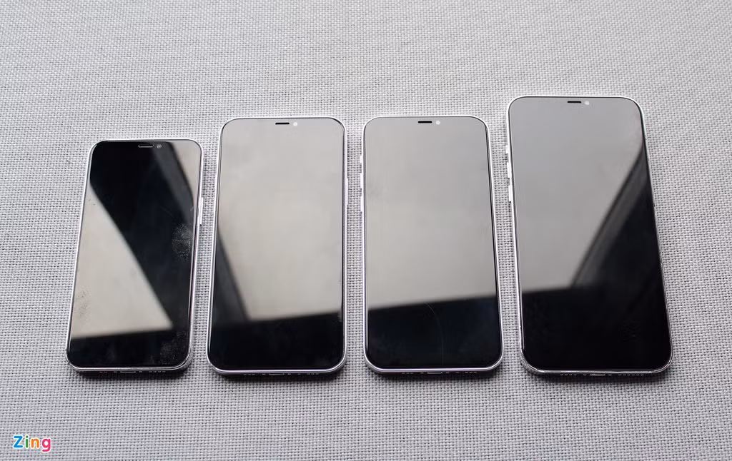 Ngày 24/7, tài khoản Twitter tên iHacktu bất ngờ cho biết Apple có thể sẽ ra mắt iPhone 12 vào ngày 8/9. Tài khoản trên cũng tiết lộ sự kiện giới thiệu sản phẩm tiếp theo sẽ diễn ra vào ngày 27/10.