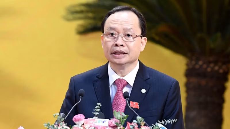 Vi phạm của Ban thường vụ Tỉnh ủy Thanh Hóa các nhiệm kỳ 2010 - 2015, 2015 - 2020 đã gây hậu quả nghiêm trọng, khó khắc phục, thiệt hại và nguy cơ thiệt hại lớn ngân sách nhà nước, để nhiều cán bộ, đảng viên vi phạm bị xử lý kỷ luật và xử lý hình sự, gây dư luận xấu trong xã hội, làm giảm uy tín của tổ chức đảng và chính quyền địa phương. (Ảnh ông Trịnh Văn Chiến)