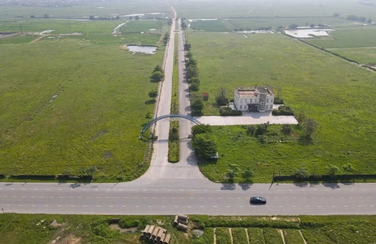 Bắc Ninh: Điểm tên các dự án chậm tiến độ, gây lãng phí lớn Bac Ninh: Diem ten cac du an cham tien do, gay lang phi lon