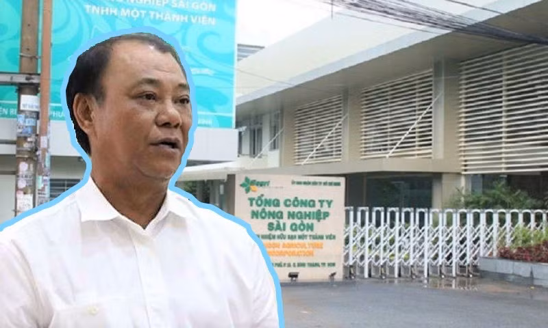 Theo đó, trong đầu tháng 7/2019, Cơ quan Cảnh sát điều tra (C01) Bộ Công an khởi tố, bắt giam ông Lê Tấn Hùng, nguyên Tổng Giám đốc bị khởi tố và bị bắt giam vào ngày 5/7/2019 về hành vi 'Vi phạm quy định về quản lý, sử dụng tài sản Nhà nước gây thất thoát, lãng phí', trong đó liên quan đến ký khống 13 tỷ đi tham quan học tập nước ngoài và các sai phạm liên quan quản lý tài chính khác…