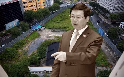 Khởi tố nguyên Bộ trưởng Vũ Huy Hoàng: Điểm những di sản bết bát khi đương nhiệm Khoi to nguyen Bo truong Vu Huy Hoang: Diem nhung di san bet bat khi duong nhiem