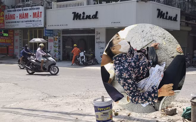 Loi khai ghe ron cua ke dam chet nguoi phu nu ban hoa qua