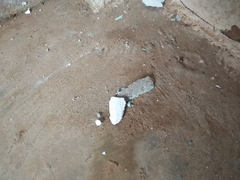 Động đất 5,3 độ richter ở Sơn La, nhà Hà Nội rung lắc dân xôn xao - Hình 2 Dong dat 5,3 do richter o Son La, nha Ha Noi rung lac dan xon xao-Hinh-2
