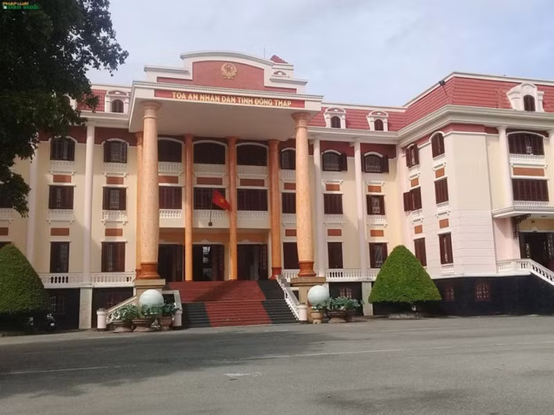 Kỷ luật ông Nguyễn Thành Thơ: Sai phạm nghiêm trọng thế nào? - Hình 2 Ky luat ong Nguyen Thanh Tho: Sai pham nghiem trong the nao?-Hinh-2