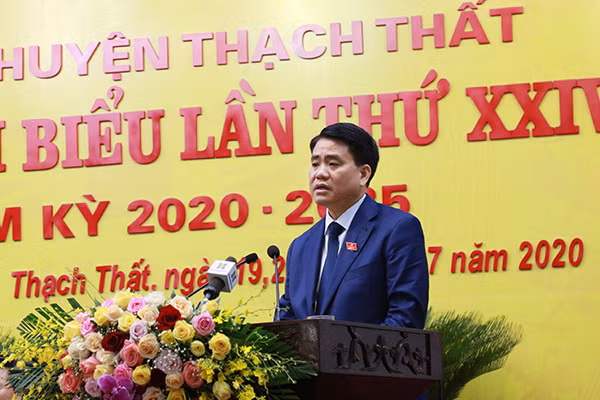 Chu tich Nguyen Duc Chung de cao trach nhiem neu guong cua can bo, dang vien-Hinh-2