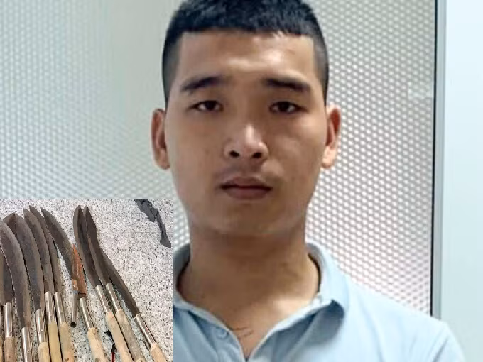 3. Nghi nhìn đểu gái cùng bàn “băm” người ở quán nhậu: Công an TP Đà Nẵng khởi tố bị can Trần Xuân Sự và Đặng Anh Tú (cùng 24 tuổi, trú quận Liên Chiểu) và Lê Tiến Dũng (31 tuổi, trú quận Thanh Khê) về tội Giết người. Nhóm này cùng 2 cô gái là Uyên và Nhi đi ăn, và nghi 2 người ngồi cạnh nhìn đểu 2 nên đến hành hung. Chưa dứt, khi ra về, họ còn lấy hung khí tìm chém theo khiến một người tử vong tại chỗ.