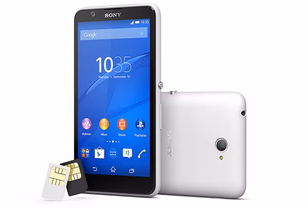 4 mau smartphone tren 3 trieu len ke thang 3