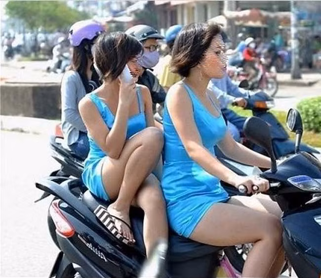 Anh ba dao cua phai dep khien quy ong “hoang mang“