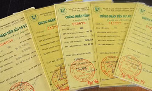 Ba ban bun dot tu de lai 1000 ty: Con nuoi tra 100 USD