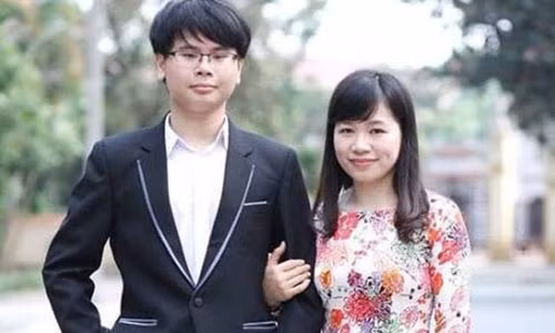 Chân dung thủ khoa kép đầu tiên - Hình 2 Chan dung thu khoa kep dau tien-Hinh-2