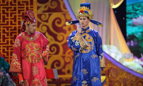 Xuan Bac khong quan tam den cat-se Tao Quan