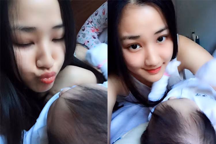 Cô cũng gần như mất tích khỏi showbiz. Thậm chí, tổ chức họp báo ra mắt sản phẩm âm nhạc mới, nữ ca sĩ cũng vắng mặt vào phút chót. Sau khi sinh, Maya chăm chỉ khoe ảnh cùng cô con gái cưng.