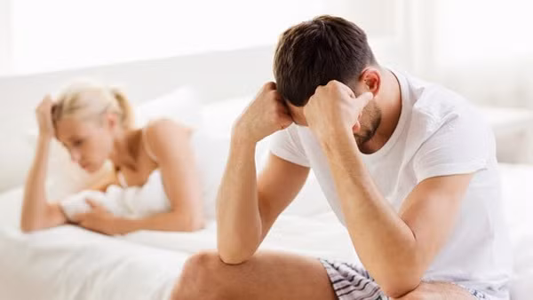 3 nguyên nhân gây đột quỵ khi làm "chuyện ấy" và cách "giải cứu" 3 nguyen nhan gay dot quy khi lam